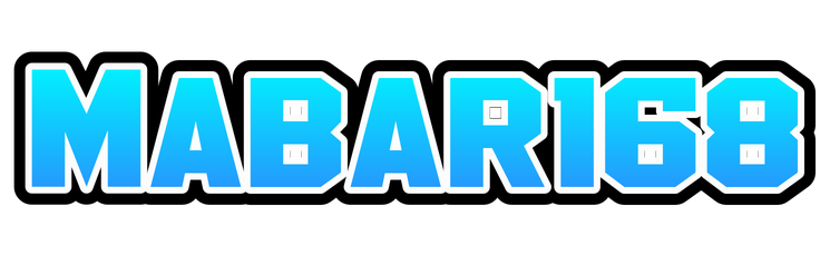 Mabar168 logo